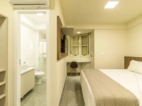 Hotel Dois H Hotel a Joinville