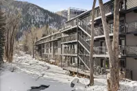 Chateau Eau Claire & Roaring Fork by Frias Properties
