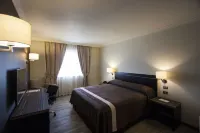 Hotel Diego de Almagro Osorno Hotels in Osorno