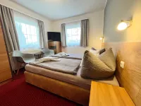 Bnb Fliegerhaeusle Hagnau 24h Self Check IN Hôtels à : Meersburg