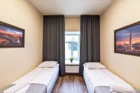 SV Grand Hotel