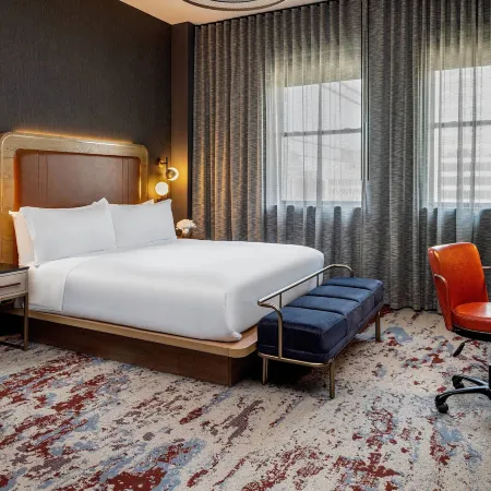 The Industrialist Hotel, Pittsburgh, Autograph Collection