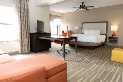 Hampton Inn Hammond Hotels in Hammond