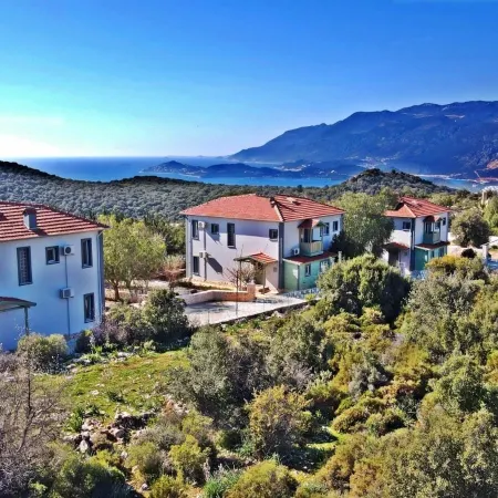 Lacitrus Villa Hotel