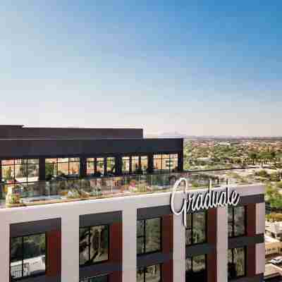 Graduate by Hilton Tucson Hotel Exterior