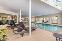 The Harraseeket Inn & Event House Hotels in Freeport