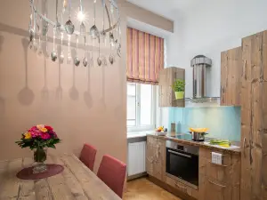 Appartement-Hotel an der Riemergasse