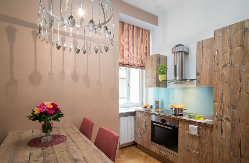 Appartement-Hotel an der Riemergasse