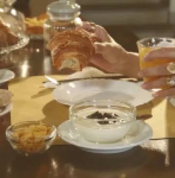 莫倫達住宿加早餐旅館