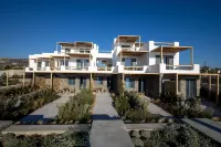Seesoo Paros Beachfront Luxury Hideaway