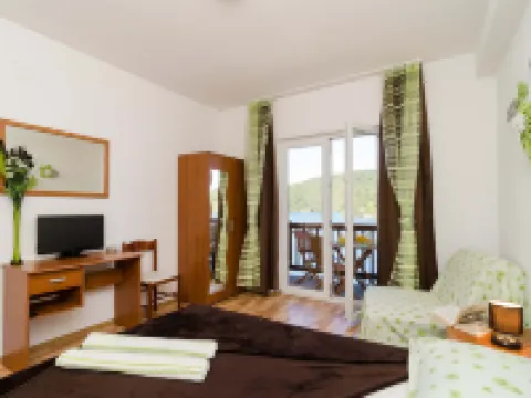 Apartments Matana Chano Hotels in Polace