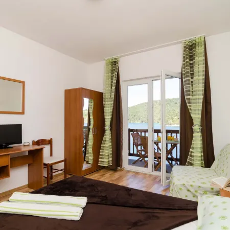 Apartments Matana Chano