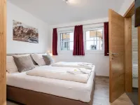 Cozy Holiday Home Near Ski Area in Mühlbach am Hochkönig