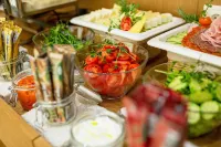 Hotel Bono Hotels in Бореті