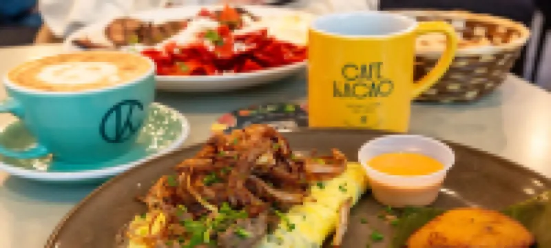 復古寶石在黃金地段舒適一卧室綠洲