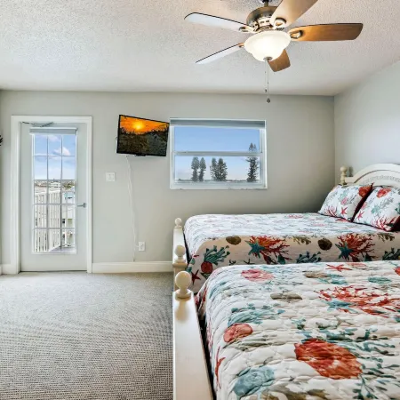 Sea Breeze 401
