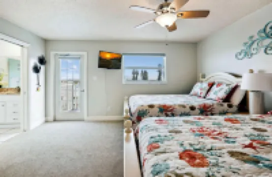 Sea Breeze 401