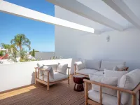 Masana Algarve, Destination by Hyatt Hotels in Olhos de Água