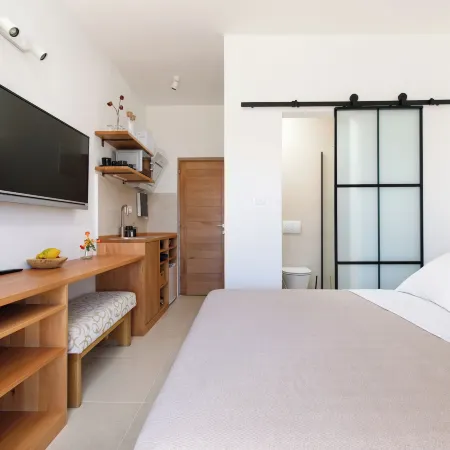 Rooms Vinka Tudor
