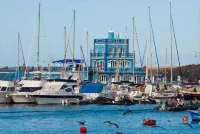 Hostel Neon Tenerife Hotel a Arona