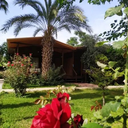 Olympos Yavuz Hotel
