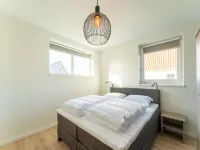 Beautiful Holiday Home in Scherpenisse with Charming Terrace