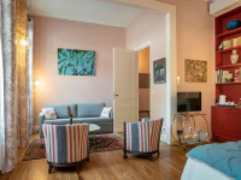 B&B le Clos d'Argenson Hotels in Bergerac