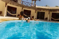 Pousada Porto Azul - Swimmingpools