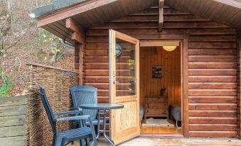 Beachside Bliss in Blokhus by Traum