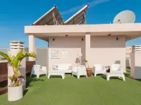 Hotel Eden Mar Hotels in Guardamar Del Segura