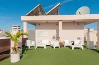 Hotel Eden Mar