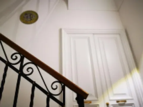 歷史中心套房旅館