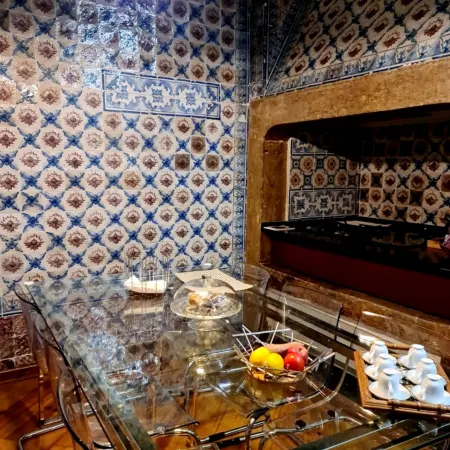 Lel Madalena GuestHouse