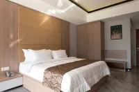 Dedanau Hotel Hotel dekat Pura Ulun Danu Beratan Bedugul