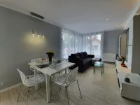 365Pam - Apartament Różany W Centrum Mielna