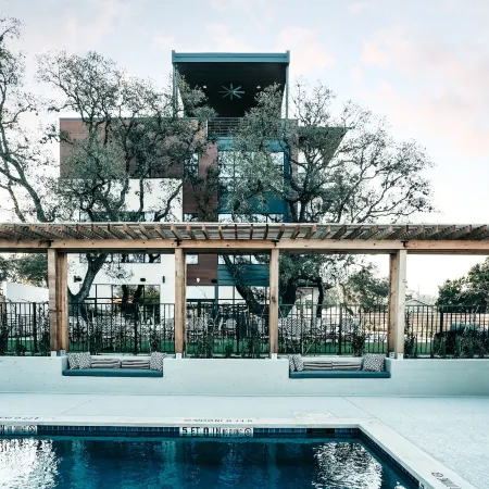 Colton House Hotel