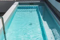 Slow Suites Salvador - Pools