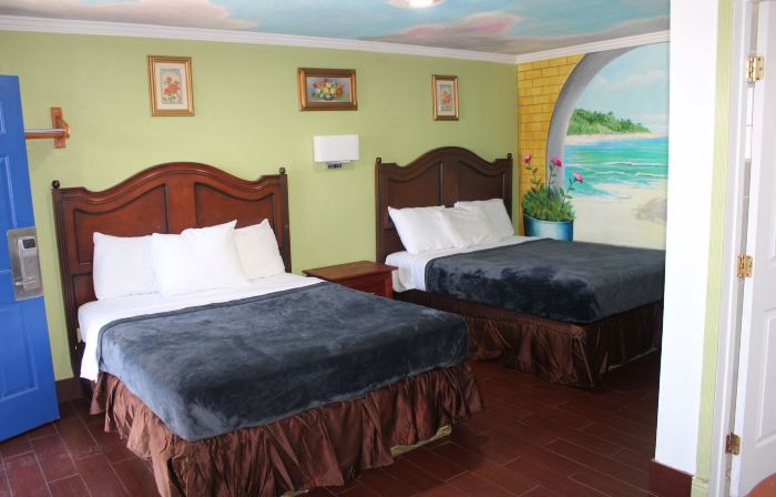 City Center Motel