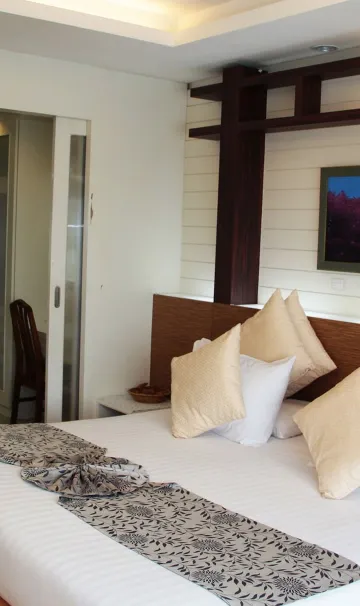 ห้องจูเนียร์สวีท