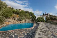 Estalagem de Monsaraz Hotels in Mourao