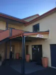 Waterfront Motel