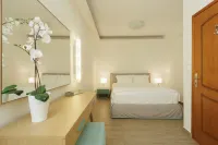 Blue Horizon Suites Hotels in Voria Kynouria