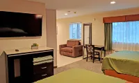 Epic Hotel Hotels in Montebello