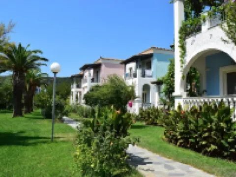 Three Stars Beach Hotel Hotels in Moraitika