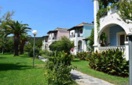 Three Stars Beach Hotel