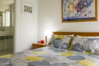 Bellevue Bed & Breakfast - Homestays
