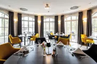 Hotel Lahnschleife Hôtels à : Lohnberg
