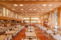 Shima Grand Hotel Hotels in Nakanojo