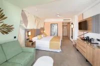 Hotel Riu Palace Maspalomas - Adults Only - Balkoner