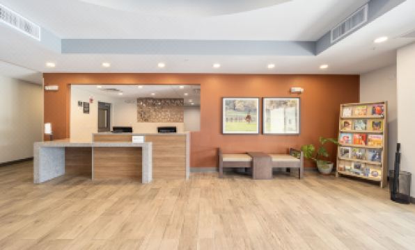 Candlewood Suites OCALA I-75 by IHG